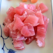 Raw Tuna