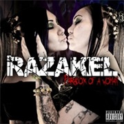 Razakel - Paradox of a Woman