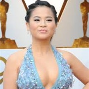 Kelly Marie Tran
