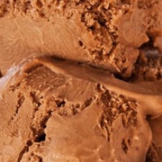 Nutella Ice Cream!!