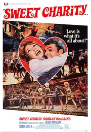 Sweet Charity - Cy Coleman (1969)