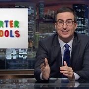 S3.E22: Charter Schools