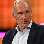 Tim Berners-Lee