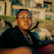 Vic Barrett (Queer, Trans Man, He/Him)