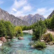 Valbona