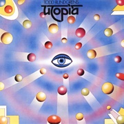 Utopia - Todd Rundgren's Utopia