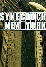 Synecdoche, New York (2009)