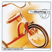 Leaving - The Starting Line