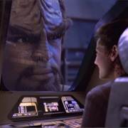 S6.E14: One Little Ship