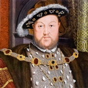 Henry VIII