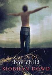 Bog Child (Siobhan Dowd)