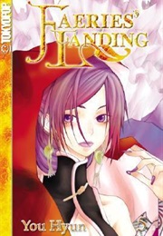 Faeries' Landing, Vol. 5 (You Hyun)