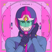 Vantage - J Funk City