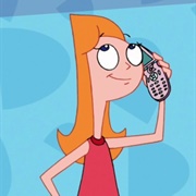 Candace (Phineas and Ferb)