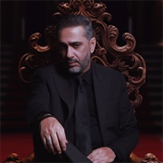 Fadl Shaker