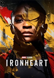 Ironheart (2025)