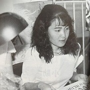 Akimi Yoshida