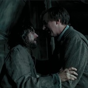 Sirius Black/Remus Lupin (Harry Potter)