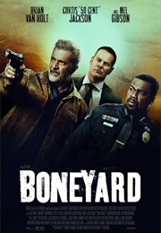 Boneyard (2024)