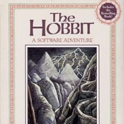 The Hobbit: A Software Adventure
