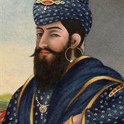 Ranjit Singh