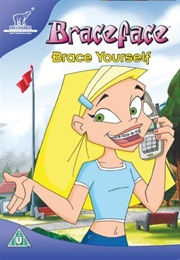 Braceface (2001)
