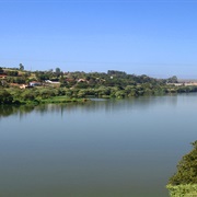 Tietê River