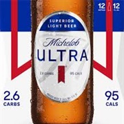 Michelob Ultra