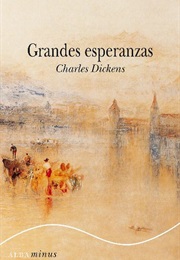 Grandes Esperanzas (Charles Dickens)
