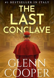The Last Conclave (Glenn Cooper)