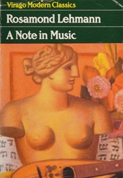 A Note in Music (Rosamond Lehmann)