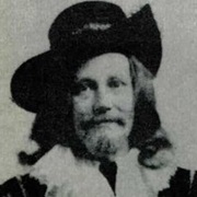 Past Doctor - Chrisopher Baker