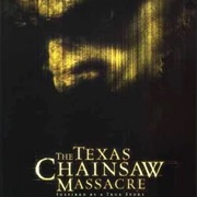 The Texas Chainsaw Massacre