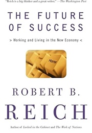 The Future of Success (Reich)