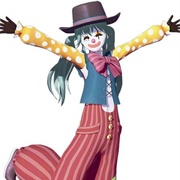 Hatsune Miku Outfit 109