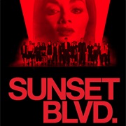 Sunset Boulevard