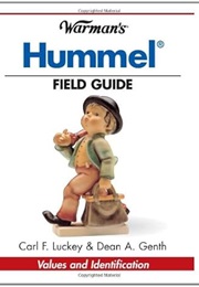 Warman's Field Guide: Hummel (Carl F. Luckey)