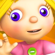 Holly (Everything's Rosie)