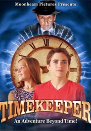 Timekeeper (1998)