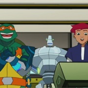 S6.E5: Playtime's Over