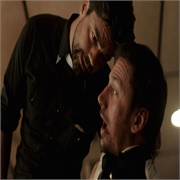 Preacher: "Pilot" (S1,E1)