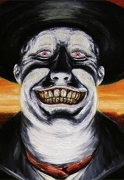 Judge Holden (Cormac McCarthy)