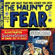 The Haunt of Fear
