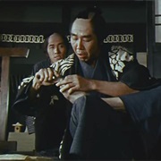 S1.E13: The 1,000 Ryo Raffle