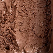 Chocolate Ice Cream!!
