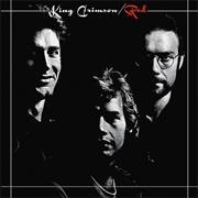 King Crimson - Red (1974)