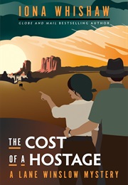 The Cost of a Hostage (Whishaw)