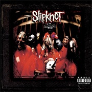 Slipknot - Wait and Bleed