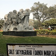 National Gandhi Museum, New Delhi, India