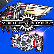 Void Destroyer 2